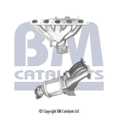 Katalysator Bm Catalysts BM91773H