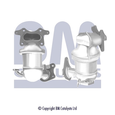 Katalysator Bm Catalysts BM91779H