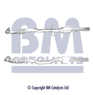 Katalysator Bm Catalysts BM91823H