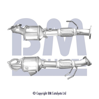 Katalysator Bm Catalysts BM91996H