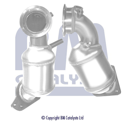 Katalysator Bm Catalysts BM92031H