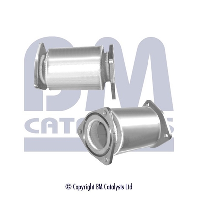 Katalysator Bm Catalysts BM92038H