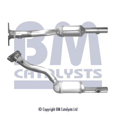 Katalysator Bm Catalysts BM92041H