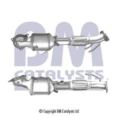 Katalysator Bm Catalysts BM92042H