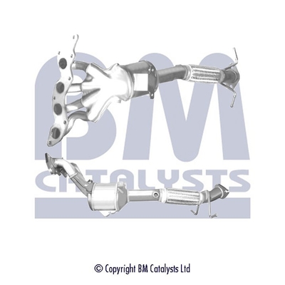 Katalysator Bm Catalysts BM92045H