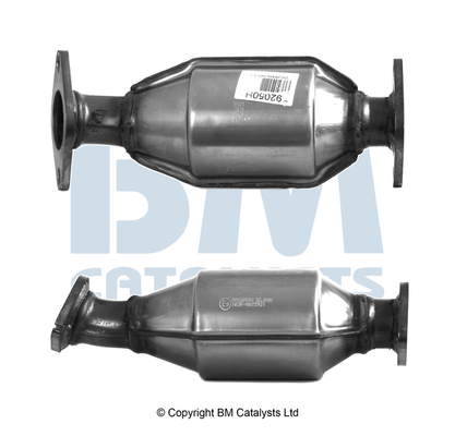 Katalysator Bm Catalysts BM92050H