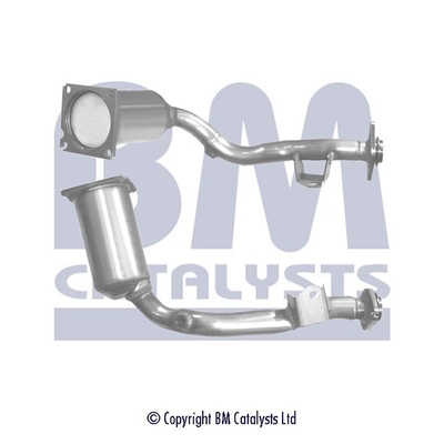 Katalysator Bm Catalysts BM92057H