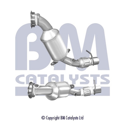 Katalysator Bm Catalysts BM92063H