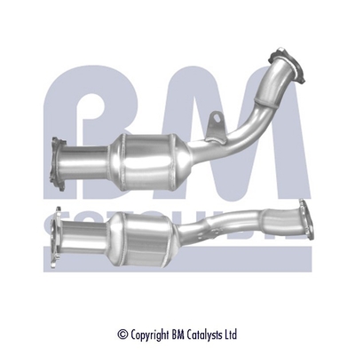 Katalysator Bm Catalysts BM92110H