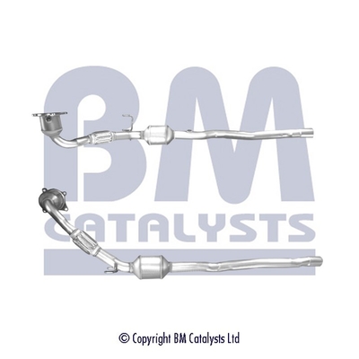 Katalysator Bm Catalysts BM92164H