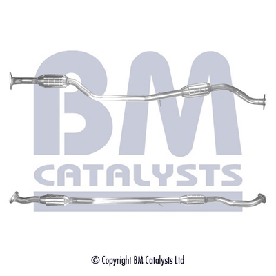 Katalysator Bm Catalysts BM92242H