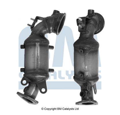 Katalysator Bm Catalysts BM92275H