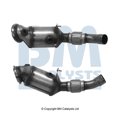 Katalysator Bm Catalysts BM92283H