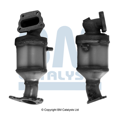 Katalysator Bm Catalysts BM92310H