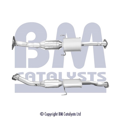 Katalysator Bm Catalysts BM92353H