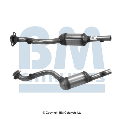 Katalysator Bm Catalysts BM92394H