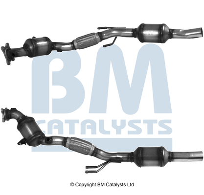 Katalysator Bm Catalysts BM92406H