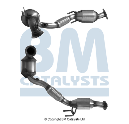 Katalysator Bm Catalysts BM92441H