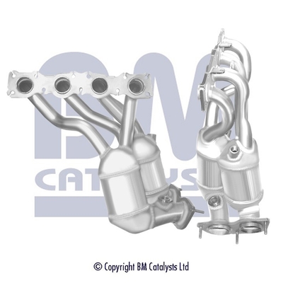 Katalysator Bm Catalysts BM92467H