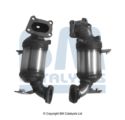 Katalysator Bm Catalysts BM92478H