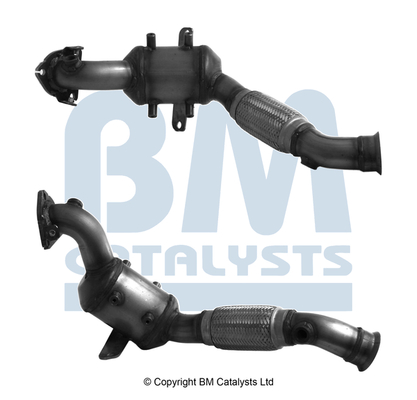 Katalysator Bm Catalysts BM92913H