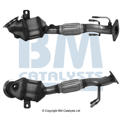 Katalysator Bm Catalysts BM92959H