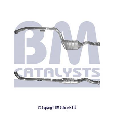 Katalysator Bm Catalysts BM80230H