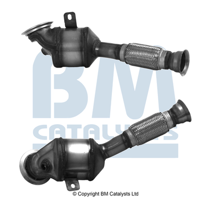 Katalysator Bm Catalysts BM92658H