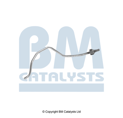 Drukleiding, druksensor (roetfilter) Bm Catalysts PP11165A