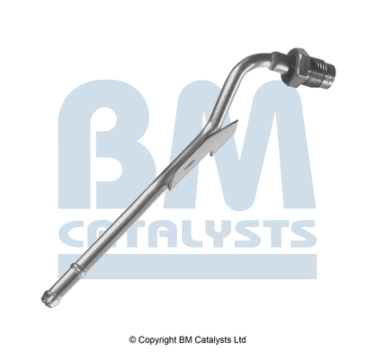 Drukleiding, druksensor (roetfilter) Bm Catalysts PP80625A