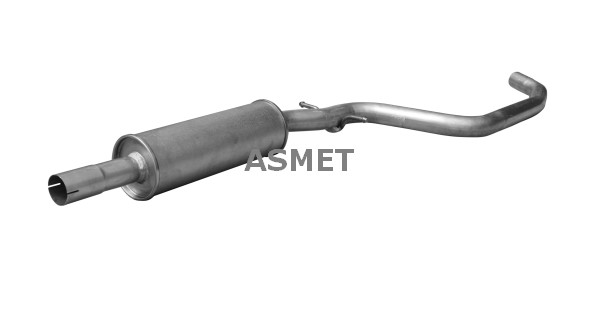 Asmet Middendemper 03.126