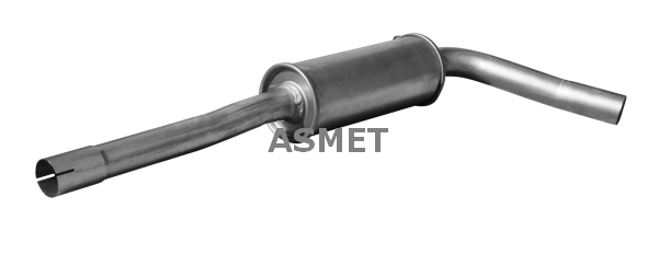 Asmet Middendemper 03.137