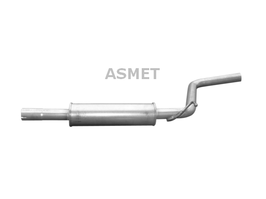 Middendemper Asmet 03.104