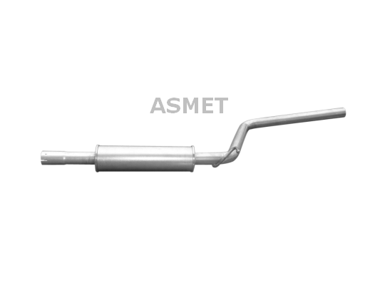 Middendemper Asmet 03.106