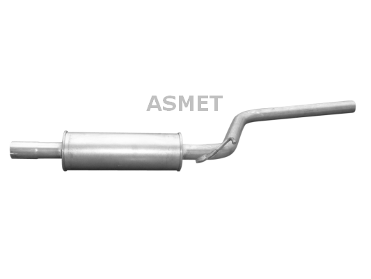 Middendemper Asmet 03.108