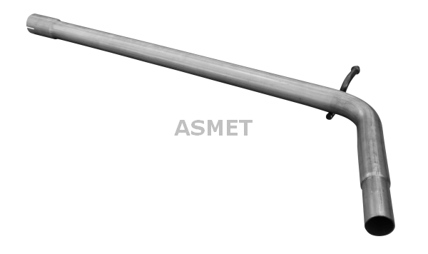 Asmet Uitlaatpijp 03.111