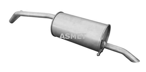 Asmet Achterdemper 03.113