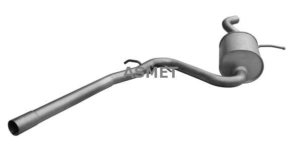 Asmet Middendemper 03.119