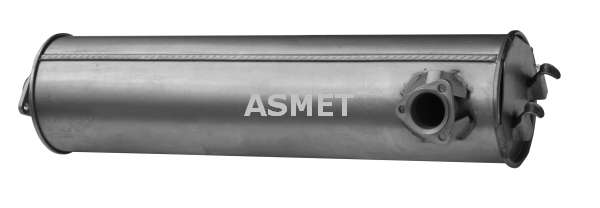 Middendemper Asmet 04.047