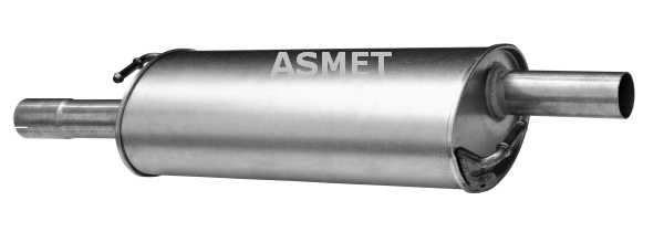 Middendemper Asmet 04.108