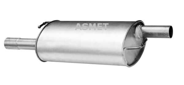 Middendemper Asmet 04.110