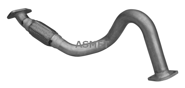 Asmet Uitlaatpijp 05.282