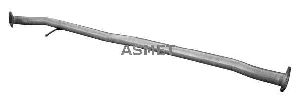 Asmet Uitlaatpijp 05.287