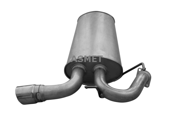 Asmet Achterdemper 05.288