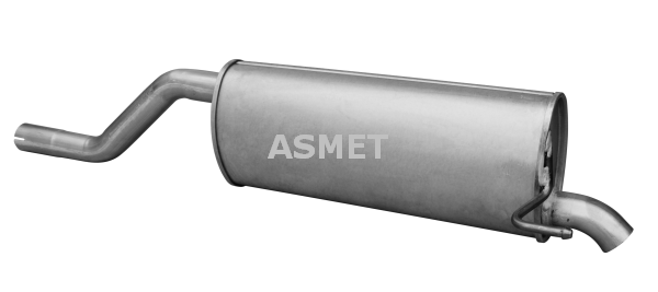Asmet Achterdemper 05.275