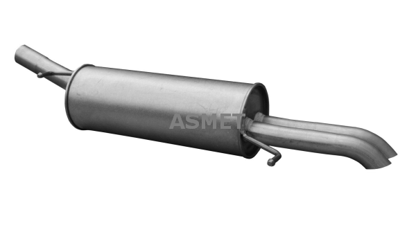 Asmet Achterdemper 06.022