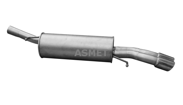 Asmet Achterdemper 06.023