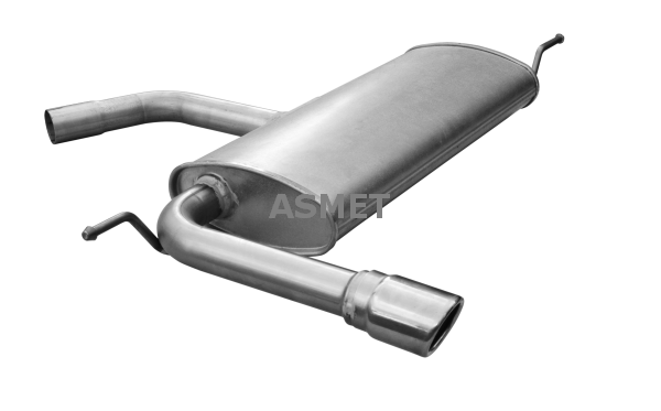 Asmet Achterdemper 06.026