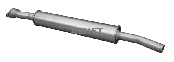 Asmet Middendemper 07.260