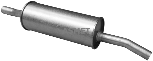 Asmet Middendemper 08.012